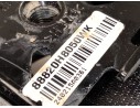 CINTURON SEGURIDAD TRASERO CENTRAL 88820H8050 