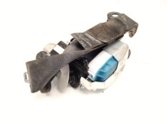 Recambio de cinturon seguridad trasero izquierdo para kia stonic (yb) 1.2 cvvt referencia OEM IAM 89870H8200   2