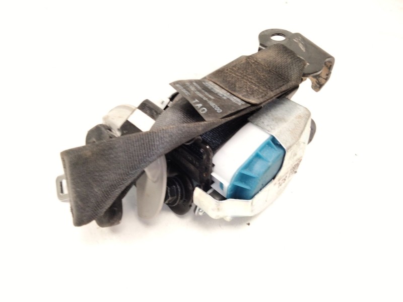 Recambio de cinturon seguridad trasero izquierdo para kia stonic (yb) 1.2 cvvt referencia OEM IAM 89870H8200  