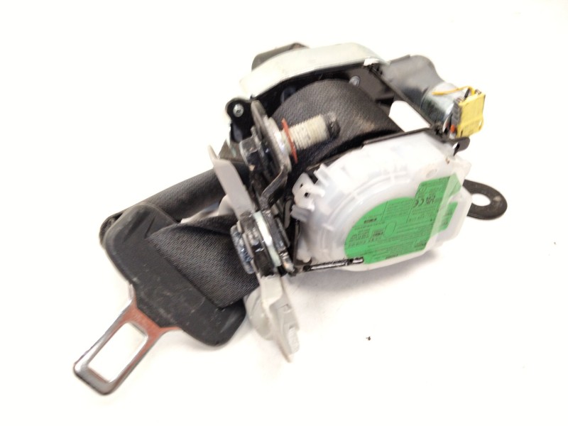 Recambio de cinturon seguridad trasero izquierdo para kia stonic (yb) 1.2 cvvt referencia OEM IAM 89870H8200  