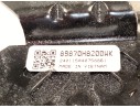 CINTURON SEGURIDAD TRASERO IZQUIERDO 89870H8200 