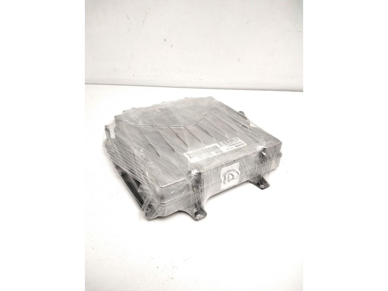 Recambio de centralita motor uce para citroën xsara berlina 2.0 hdi sx (66kw) referencia OEM IAM 5WS40023FT SW9647166880 HW96443