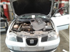 seat cordoba (6l2) del año 2003 2