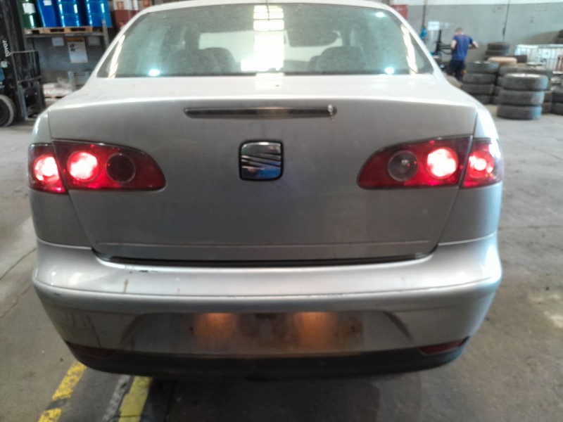 seat cordoba (6l2) del año 2003