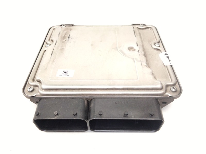 Recambio de centralita motor uce para mini mini countryman (r60) one d referencia OEM IAM 8519663 0281018991 