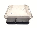 CENTRALITA MOTOR UCE 8519663 0281018991 