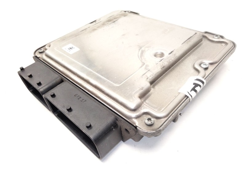 Recambio de centralita motor uce para mini mini countryman (r60) one d referencia OEM IAM 8519663 0281018991 