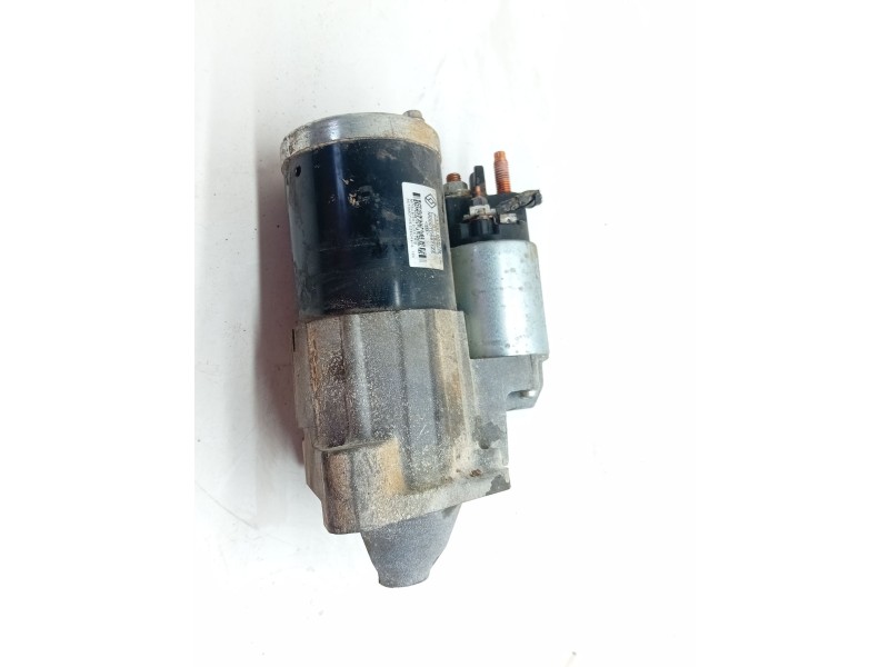 Recambio de motor arranque para renault clio v (b7_) 1.5 blue dci 100 (b7ad) referencia OEM IAM 233008887R  