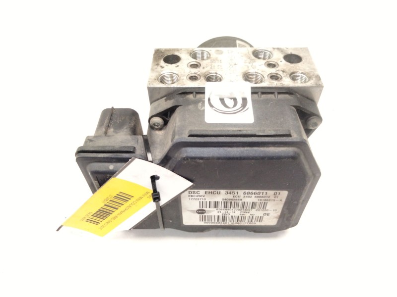 Recambio de abs para mini mini countryman (r60) one d referencia OEM IAM 6866011  