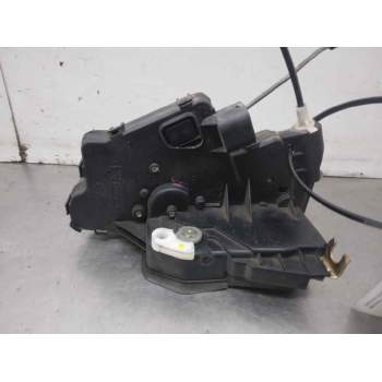 Recambio de cerradura puerta trasera derecha para bmw serie 3 berlina (e46) 320i referencia OEM IAM 51227011246  