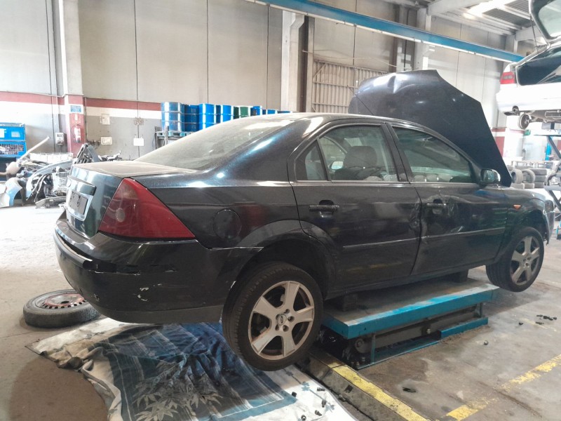 ford mondeo iii (b5y) del año 2001