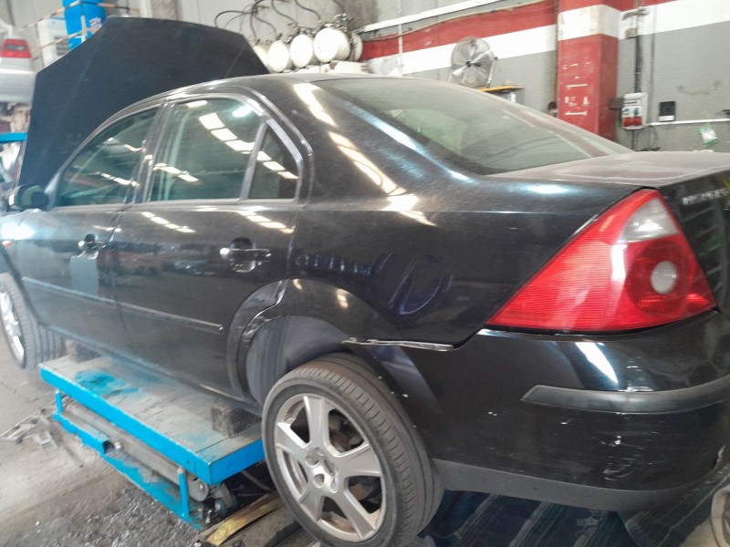 ford mondeo iii (b5y) del año 2001