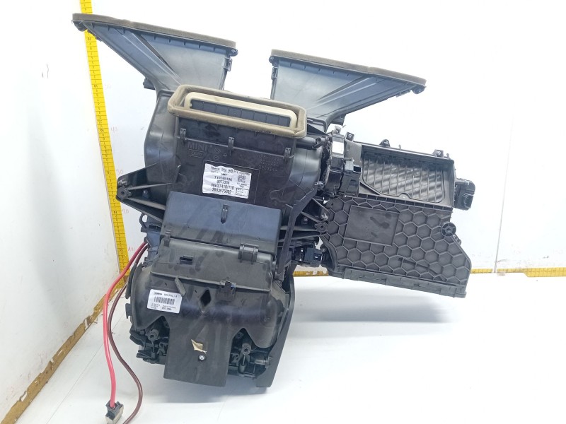 Recambio de calefaccion entera normal para mini mini countryman (r60) one d referencia OEM IAM   