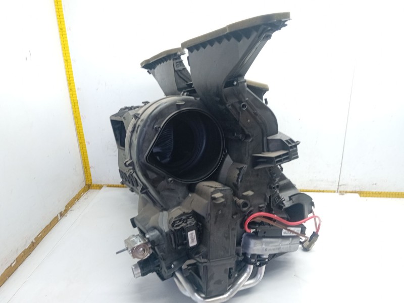 Recambio de calefaccion entera normal para mini mini countryman (r60) one d referencia OEM IAM   