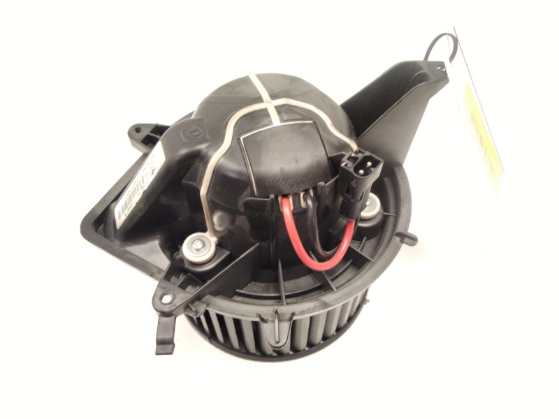 Recambio de motor calefaccion para mini mini countryman (r60) one d referencia OEM IAM 3422644  