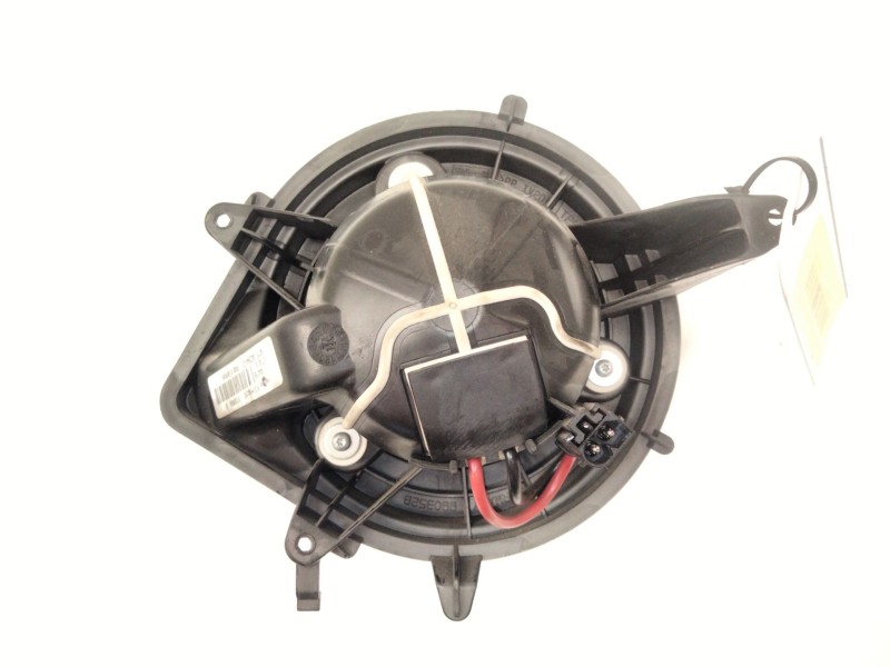 Recambio de motor calefaccion para mini mini countryman (r60) one d referencia OEM IAM 3422644  
