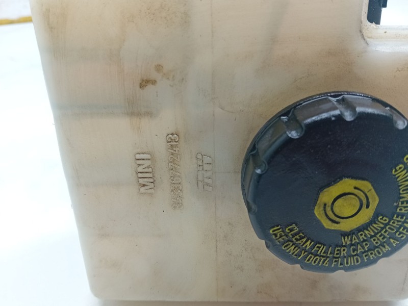 Recambio de bomba freno para mini mini countryman (r60) one d referencia OEM IAM 34336772413  