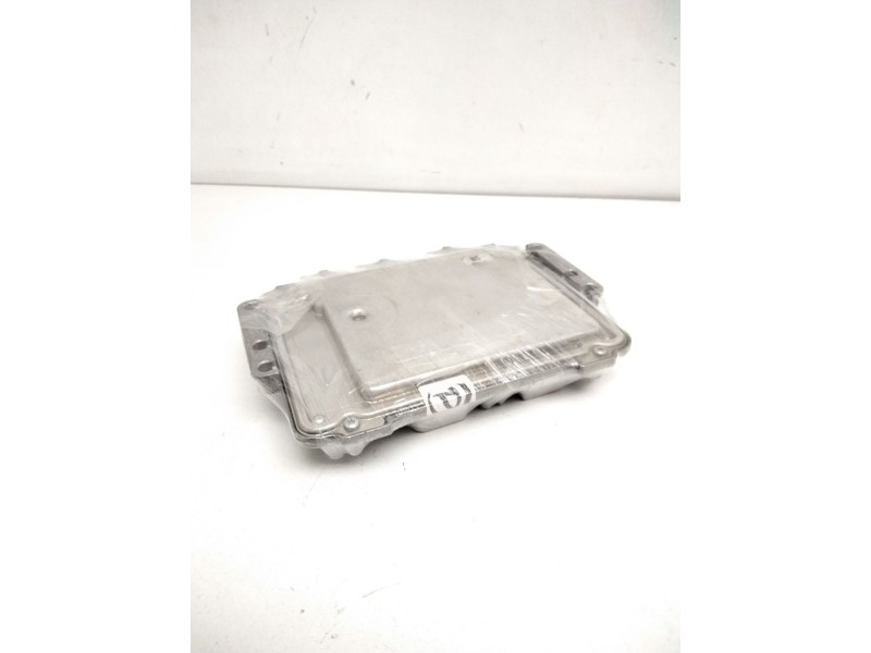 Recambio de centralita motor uce para citroën xsara picasso 1.6 hdi 90 lx plus referencia OEM IAM 0281012468 9663268380 