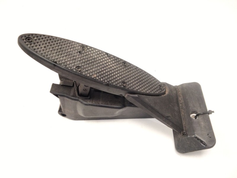 Recambio de pedal acelerador para mini mini countryman (r60) one d referencia OEM IAM 6853177  