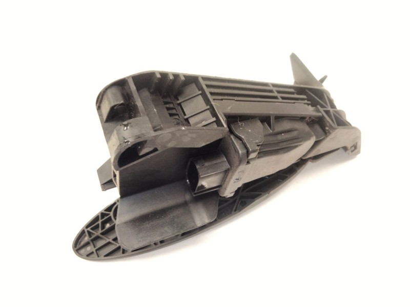 Recambio de pedal acelerador para mini mini countryman (r60) one d referencia OEM IAM 6853177  