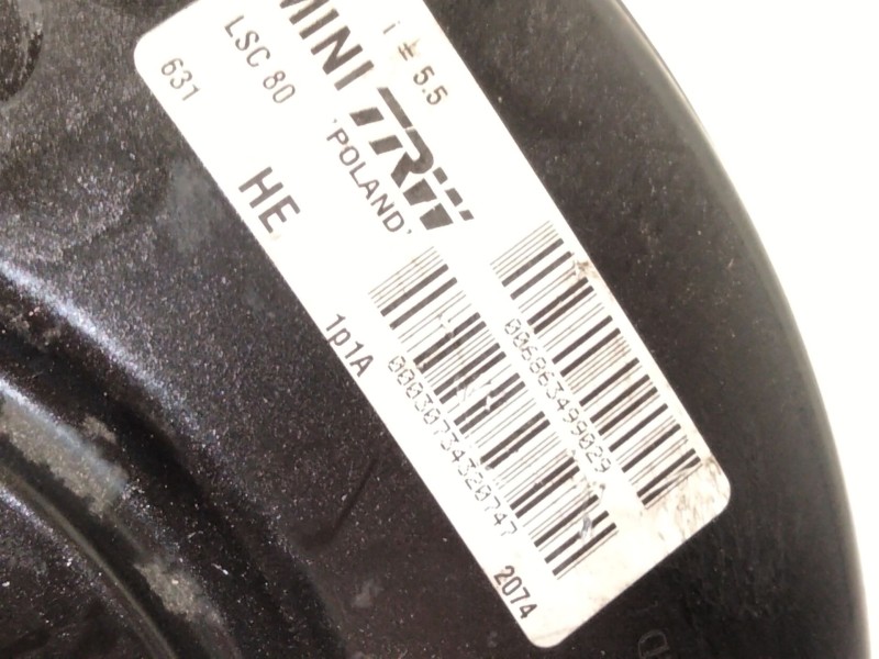 Recambio de servofreno para mini mini countryman (r60) one d referencia OEM IAM 6863499029  