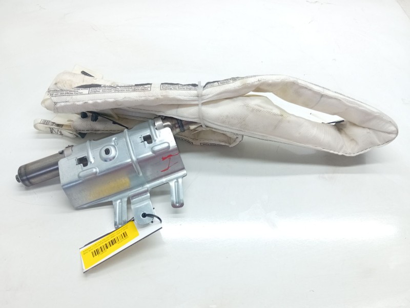 Recambio de airbag cortina delantero izquierdo para mini mini countryman (r60) one d referencia OEM IAM   