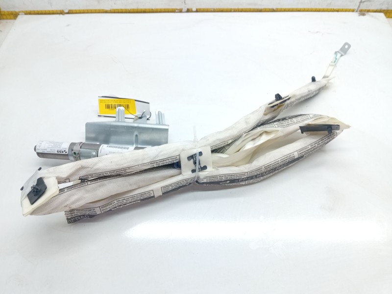 Recambio de airbag cortina delantero izquierdo para mini mini countryman (r60) one d referencia OEM IAM   