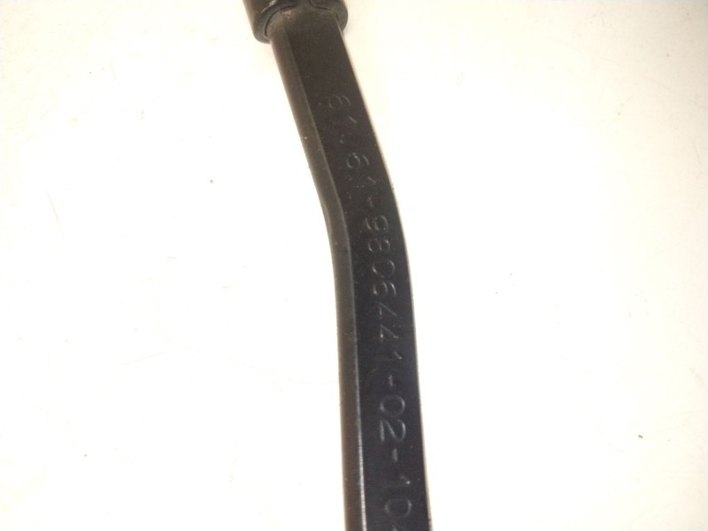 Recambio de brazo limpia delantero derecho para mini mini countryman (r60) one d referencia OEM IAM 9806441  