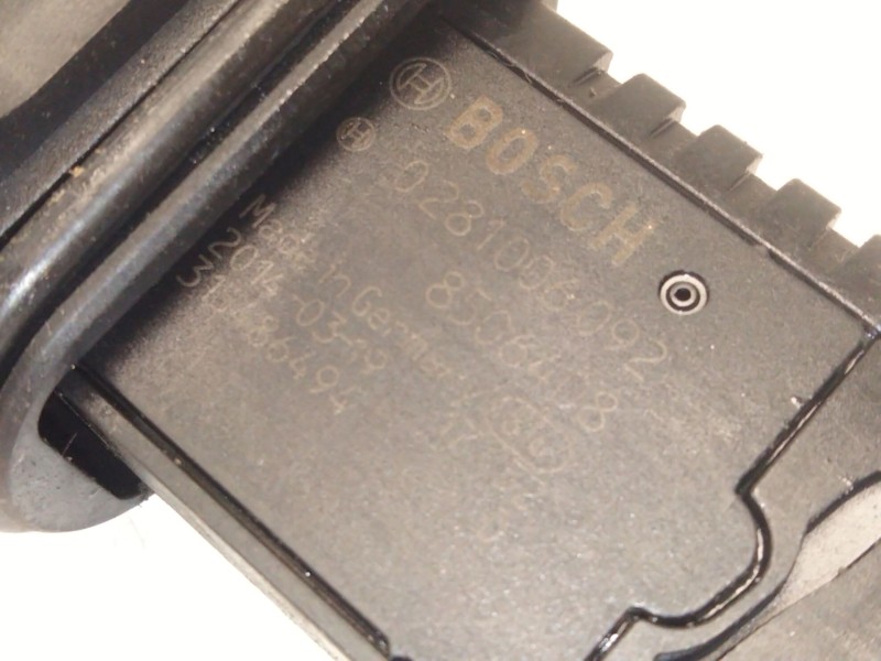 Recambio de caudalimetro para mini mini countryman (r60) one d referencia OEM IAM   