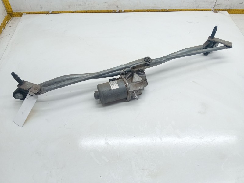 Recambio de motor limpia delantero para mini mini countryman (r60) one d referencia OEM IAM 980439801  