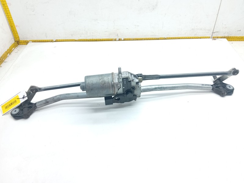 Recambio de motor limpia delantero para mini mini countryman (r60) one d referencia OEM IAM 980439801  