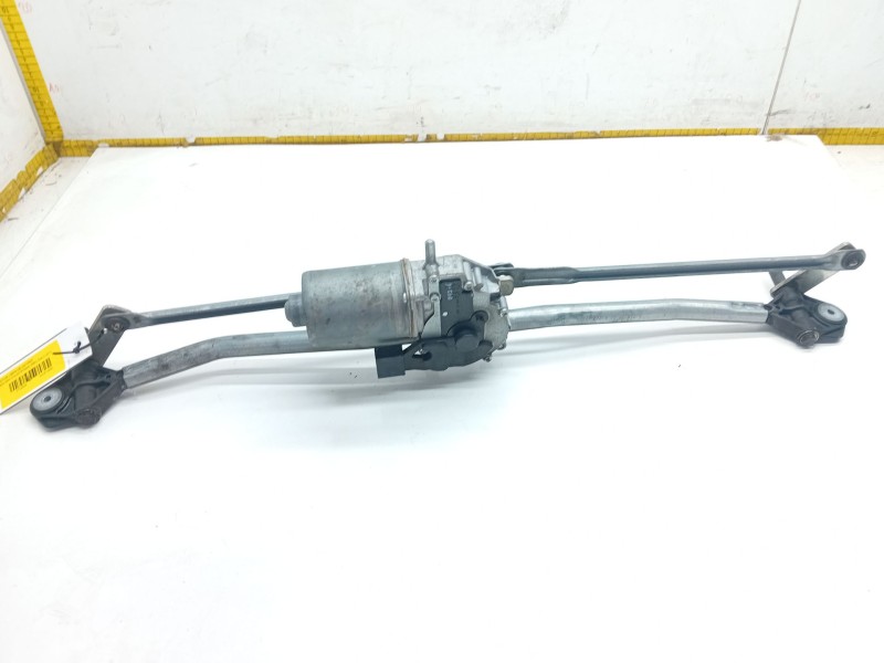 Recambio de motor limpia delantero para mini mini countryman (r60) one d referencia OEM IAM 980439801  