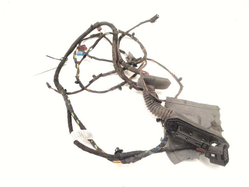 Recambio de instalacion puerta trasera izquierda para mini mini countryman (r60) one d referencia OEM IAM 514033C  