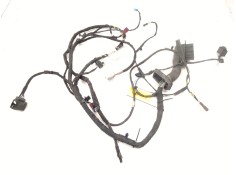 Recambio de instalacion puerta delantera izquierda para mini mini countryman (r60) one d referencia OEM IAM 405692C   2