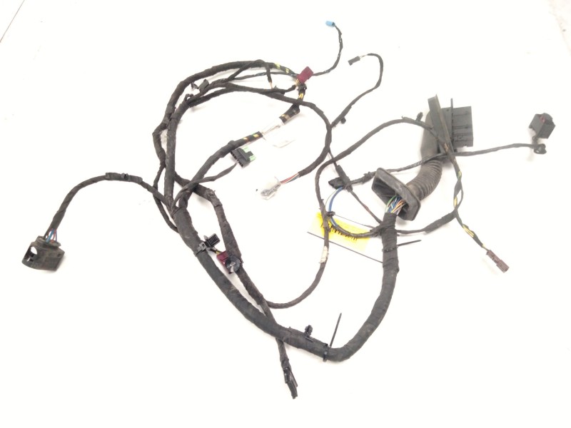 Recambio de instalacion puerta delantera izquierda para mini mini countryman (r60) one d referencia OEM IAM 405692C  