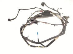 Recambio de instalacion puerta trasera derecha para mini mini countryman (r60) one d referencia OEM IAM   