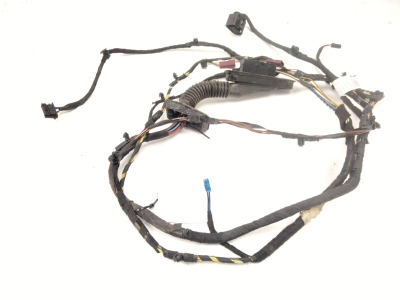 Recambio de instalacion puerta trasera derecha para mini mini countryman (r60) one d referencia OEM IAM   