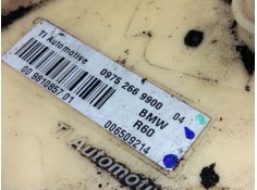 Recambio de aforador para mini mini countryman (r60) one d referencia OEM IAM    2