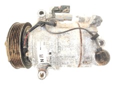 Recambio de compresor aire acondicionado para renault clio v (b7_) 1.5 blue dci 100 (b7ad) referencia OEM IAM 051123061B5  