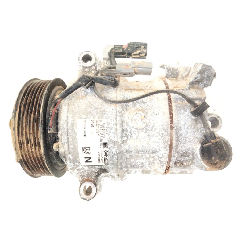 Recambio de compresor aire acondicionado para renault clio v (b7_) 1.5 blue dci 100 (b7ad) referencia OEM IAM 051123061B5  