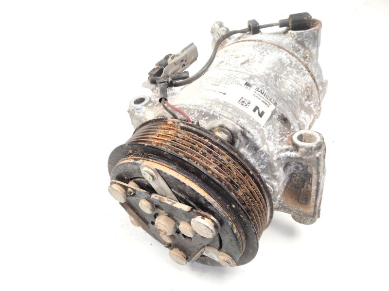 Recambio de compresor aire acondicionado para renault clio v (b7_) 1.5 blue dci 100 (b7ad) referencia OEM IAM 051123061B5  