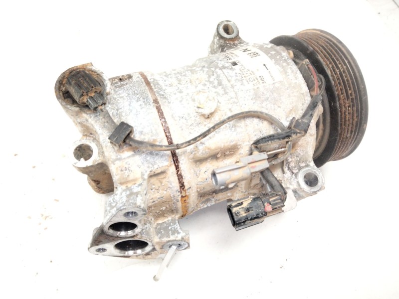 Recambio de compresor aire acondicionado para renault clio v (b7_) 1.5 blue dci 100 (b7ad) referencia OEM IAM 051123061B5  