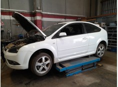 FORD FOCUS II (DA_, HCP, DP)
