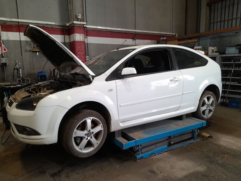 ford focus ii (da_, hcp, dp) del año 2007