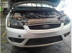 ford focus ii (da_, hcp, dp) del año 2007 2