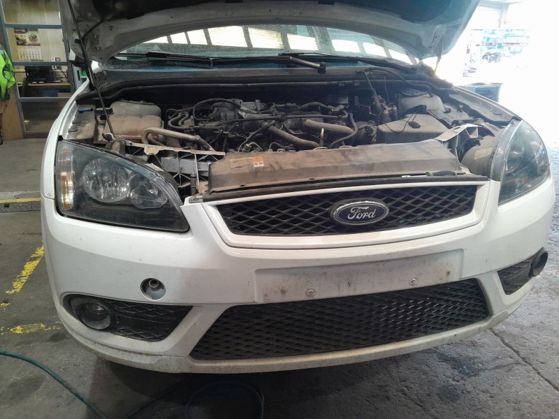 ford focus ii (da_, hcp, dp) del año 2007