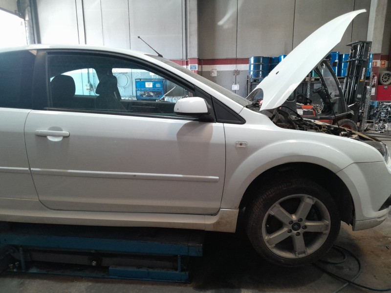 ford focus ii (da_, hcp, dp) del año 2007