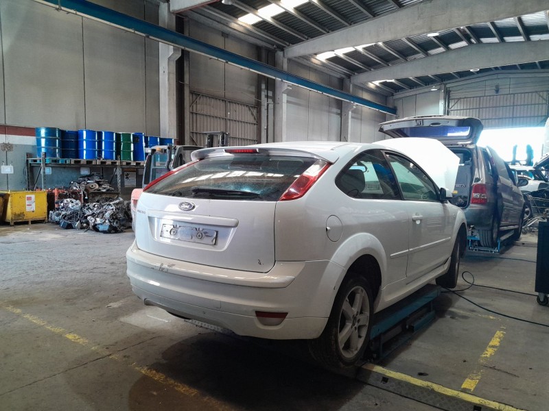 ford focus ii (da_, hcp, dp) del año 2007