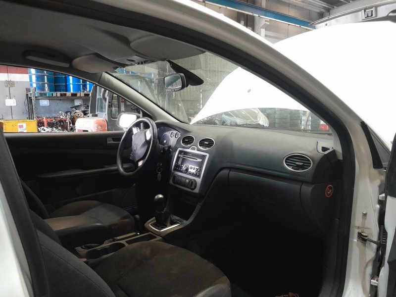 ford focus ii (da_, hcp, dp) del año 2007