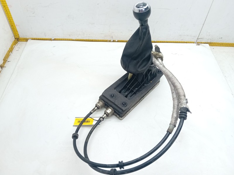 Recambio de palanca cambio para mini mini countryman (r60) one d referencia OEM IAM 981171403  